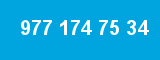 977 174 75 34